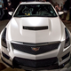 Illustration for article titled 2016 Cadillac ATS-V: Everything You Need To Know